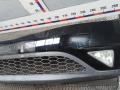 бампер передний Honda Civic 8 поколение [рестайлинг] 2008, 1.8 л., бензин, МКПП, хетчбэк 5 дв. - фото №4
