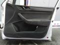 дверь передняя правая Skoda Rapid 1 поколение 2014, 1.6 л., дизель, МКПП, хетчбэк 5 дв. - фото №8