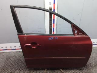 дверь передняя правая Mazda 3 BL 2008, 1.6 л., бензин, МКПП, хетчбэк 5 дв.
