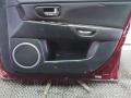 дверь передняя правая Mazda 3 BL 2008, 1.6 л., бензин, МКПП, хетчбэк 5 дв. - фото №8