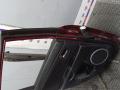 дверь задняя левая Mazda 3 BL 2008, 1.6 л., бензин, МКПП, хетчбэк 5 дв. - фото №6