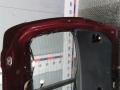 крышка багажника Mazda 3 BL 2008, 1.6 л., бензин, МКПП, хетчбэк 5 дв. - фото №8