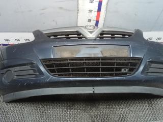 бампер передний Opel Corsa D 2009, 1.3 л., дизель, МКПП, хетчбэк 5 дв.