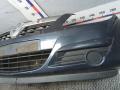 бампер передний Opel Corsa D 2009, 1.3 л., дизель, МКПП, хетчбэк 5 дв. - фото №4