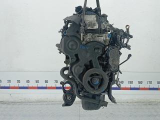 двигатель Peugeot 5008 1 поколение 2010, 1.6 л., дизель, МКПП, минивэн, DV6TED4