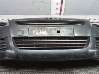 бампер передний Peugeot 5008 1 поколение 2010, 1.6 л., дизель, МКПП, минивэн