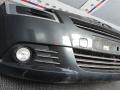 бампер передний Peugeot 5008 1 поколение 2010, 1.6 л., дизель, МКПП, минивэн - фото №2