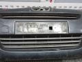бампер передний Peugeot 5008 1 поколение 2010, 1.6 л., дизель, МКПП, минивэн - фото №3