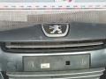 бампер передний Peugeot 5008 1 поколение 2010, 1.6 л., дизель, МКПП, минивэн - фото №4