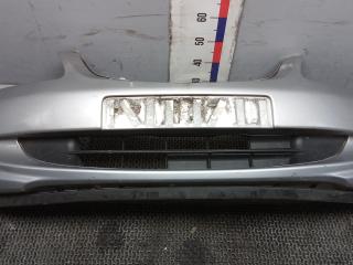 бампер передний Honda Civic 8 поколение 2005, 1.6 л., бензин, МКПП, хетчбэк 5 дв.