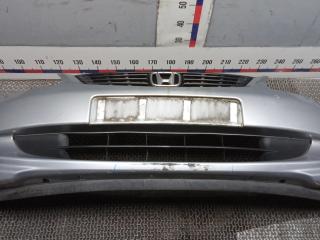 бампер передний Honda Civic 8 поколение 2005, 1.6 л., бензин, МКПП, хетчбэк 5 дв.