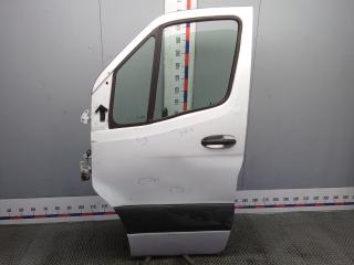 дверь передняя левая Mercedes-Benz Sprinter 3 поколение (W907) 2021, 2.0 л., дизель, МКПП, микроавтобус