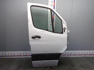 дверь передняя правая Mercedes-Benz Sprinter 3 поколение (W907) 2021, 2.0 л., дизель, МКПП, микроавтобус