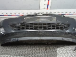 бампер передний Opel Astra J [рестайлинг] 2011, 2.0 л., CDTi, дизель, МКПП, хетчбэк 5 дв.