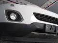 бампер передний Opel Antara 1 поколение [рестайлинг] 2012, 2.2 л., дизель, МКПП, внедорожник 5 дв. - фото №2