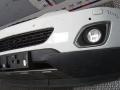 бампер передний Opel Antara 1 поколение [рестайлинг] 2012, 2.2 л., дизель, МКПП, внедорожник 5 дв. - фото №4