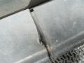 бампер передний Opel Antara 1 поколение [рестайлинг] 2012, 2.2 л., дизель, МКПП, внедорожник 5 дв. - фото №5
