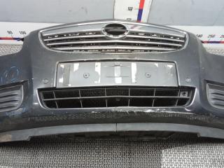 бампер передний Opel Insignia 1 поколение (A) 2010, 2.0 л., дизель, МКПП, универсал