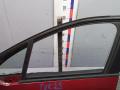 дверь передняя левая Peugeot 208 1 поколение 2014, 1.4 л., дизель, МКПП, хетчбэк 5 дв. - фото №2