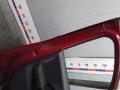 дверь передняя левая Peugeot 208 1 поколение 2014, 1.4 л., дизель, МКПП, хетчбэк 5 дв. - фото №7