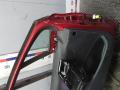 дверь передняя левая Peugeot 208 1 поколение 2014, 1.4 л., дизель, МКПП, хетчбэк 5 дв. - фото №8