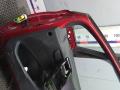 дверь передняя правая Peugeot 208 1 поколение 2014, 1.4 л., дизель, МКПП, хетчбэк 5 дв. - фото №7