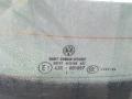 крышка багажника Volkswagen Golf 7 поколение 2013, 1.6 л., дизель, МКПП, хетчбэк 5 дв. - фото №4