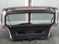 крышка багажника Volkswagen Golf 7 поколение 2013, 1.6 л., дизель, МКПП, хетчбэк 5 дв. - фото №7