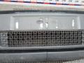 бампер передний Ford Fusion 1 поколение [рестайлинг] 2007, 1.4 л., бензин, МКПП, хетчбэк 5 дв. - фото №3