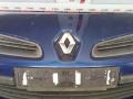 бампер передний Renault Clio 3 поколение 2007, 1.4 л., бензин, МКПП, хетчбэк 5 дв. - фото №5