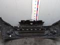 бампер передний Renault Megane 3 поколение 2009, 1.5 л., дизель, МКПП, хетчбэк 5 дв. - фото №5