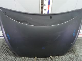 капот SEAT Leon 3 поколение 2012, 1.6 л., дизель, МКПП, хетчбэк 5 дв.
