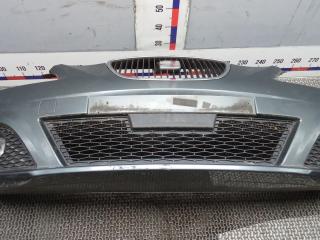бампер передний SEAT Leon 3 поколение 2012, 1.6 л., дизель, МКПП, хетчбэк 5 дв.