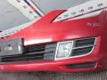 бампер передний Mazda 6 GH [рестайлинг] 2010, 2.0 л., бензин, МКПП, хетчбэк 5 дв. - фото №4