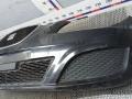 бампер передний SEAT Leon 2 поколение [рестайлинг] 2009, 1.9 л., дизель, МКПП, хетчбэк 5 дв. - фото №4