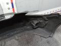 бампер передний SEAT Leon 2 поколение [рестайлинг] 2009, 1.9 л., дизель, МКПП, хетчбэк 5 дв. - фото №8