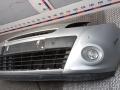бампер передний Renault Clio 3 поколение [рестайлинг] 2011, 1.2 л., бензин, МКПП, хетчбэк 5 дв. - фото №4