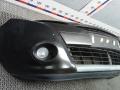 бампер передний Renault Clio 3 поколение [рестайлинг] 2011, 1.2 л., бензин, МКПП, универсал - фото №3