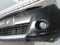 бампер передний Renault Clio 3 поколение [рестайлинг] 2011, 1.2 л., бензин, МКПП, универсал - фото №5