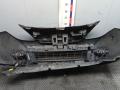 бампер передний Renault Clio 3 поколение [рестайлинг] 2011, 1.2 л., бензин, МКПП, универсал - фото №6
