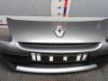 бампер передний Renault Clio 3 поколение [рестайлинг] 2011, 1.2 л., бензин, МКПП, универсал - фото №5