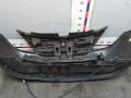 бампер передний Renault Clio 3 поколение [рестайлинг] 2011, 1.2 л., бензин, МКПП, универсал - фото №6