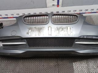 бампер передний BMW 3 серия E90/E91/E92/E93 [рестайлинг] 2010, 2.0 л., 320d, дизель, МКПП, купе