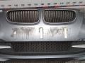 бампер передний BMW 3 серия E90/E91/E92/E93 [рестайлинг] 2010, 2.0 л., 320d, дизель, МКПП, купе - фото №3