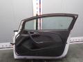 дверь передняя правая Opel Astra J [рестайлинг] 2012, 1.6 л., бензин, МКПП, хетчбэк 5 дв. - фото №6
