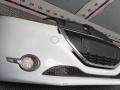 бампер передний Peugeot 208 1 поколение 2013, 1.0 л., бензин, МКПП, хетчбэк 5 дв. - фото №2