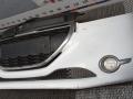 бампер передний Peugeot 208 1 поколение 2013, 1.0 л., бензин, МКПП, хетчбэк 5 дв. - фото №4