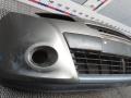 бампер передний Renault Clio 3 поколение [рестайлинг] 2009, 1.2 л., бензин, МКПП, хетчбэк 5 дв. - фото №2