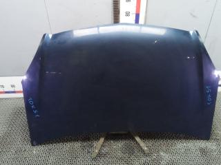 капот Opel Zafira 3 поколение (C) 2011, 1.6 л., бензин, МКПП, минивэн