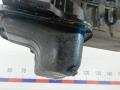 двигатель Nissan Navara D40 2006, 2.5 л., дизель, МКПП, пикап, YD25DDTI - фото №6